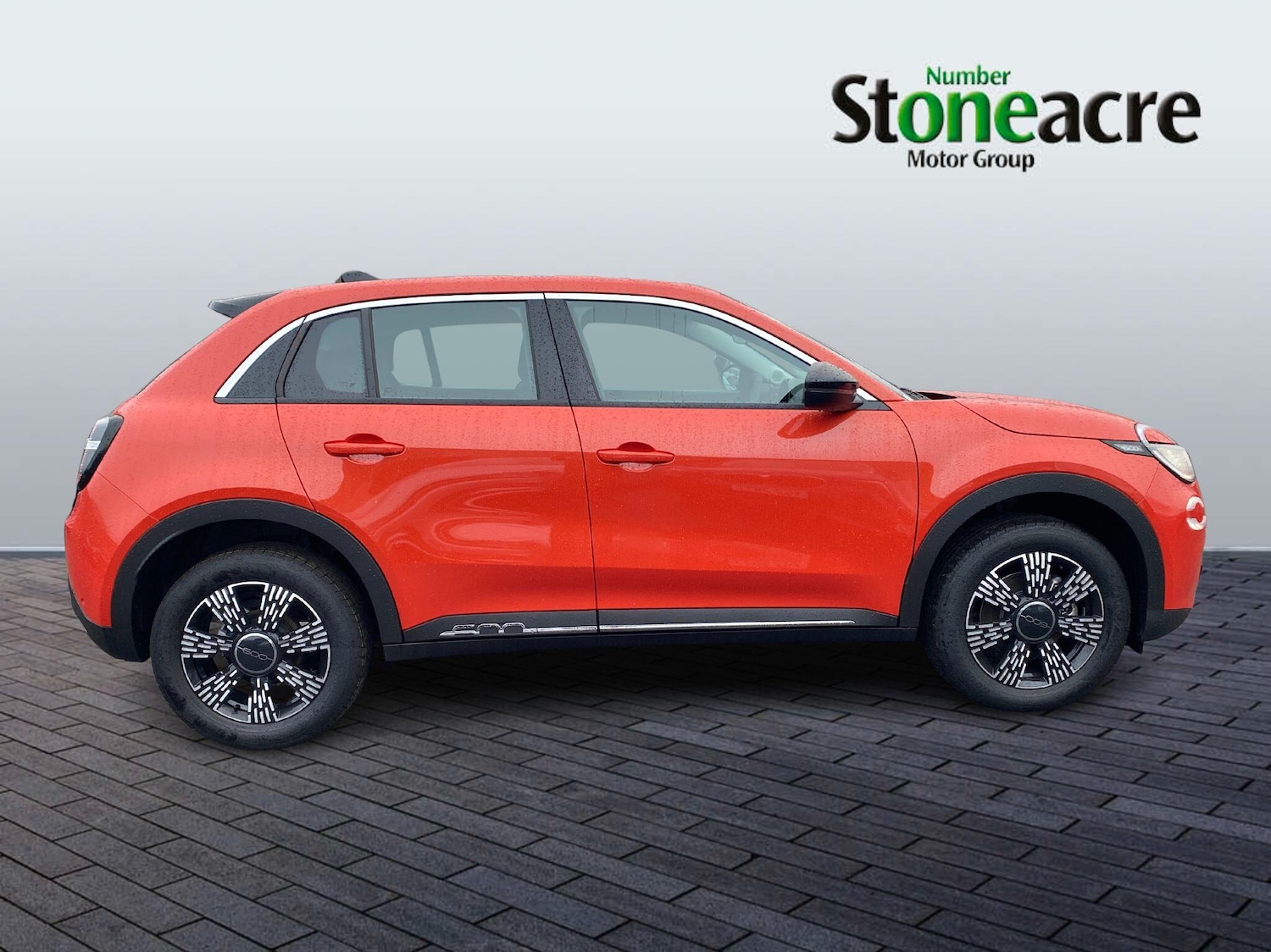 Used Fiat 600 2025 for sale - 77278919: Photo 8