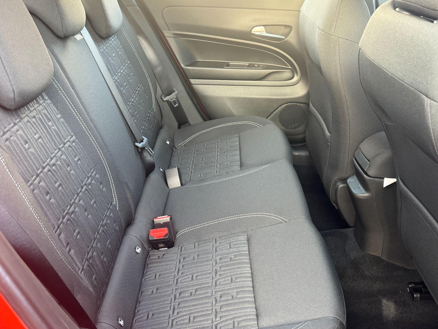 Used Fiat 600 2025 for sale - 77278919: Photo 9