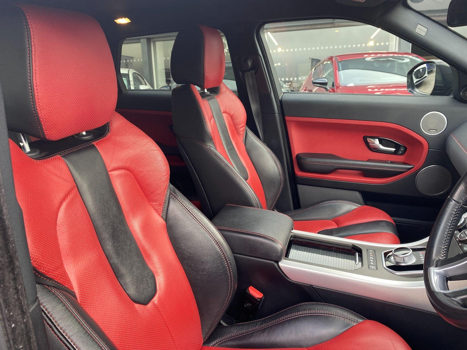 Used Land Rover Range Rover Evoque for sale - 78101170: Photo 12