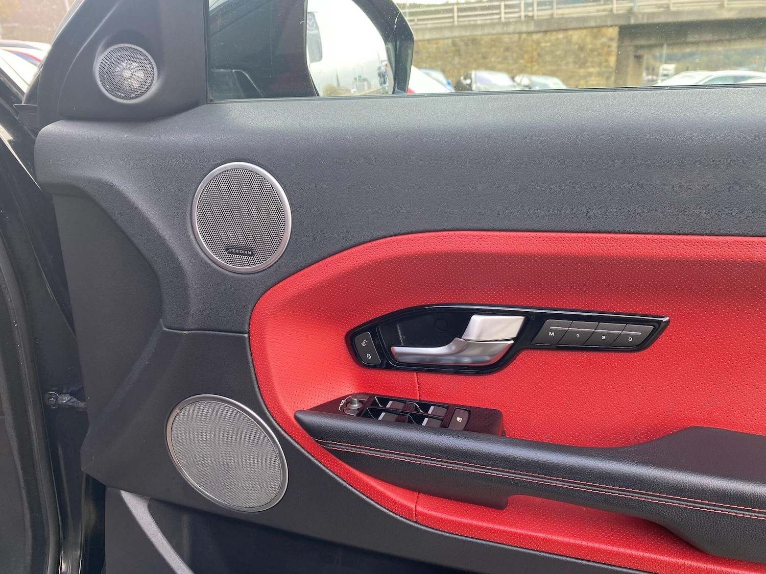 Used Land Rover Range Rover Evoque for sale - 78101170: Photo 13