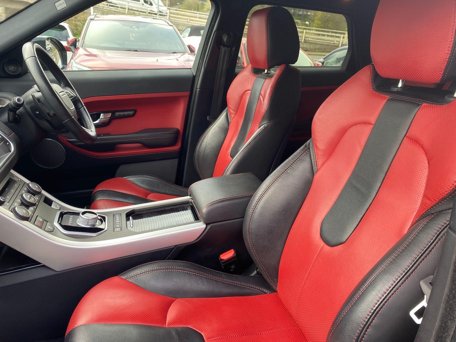 Used Land Rover Range Rover Evoque for sale - 78101170: Photo 15