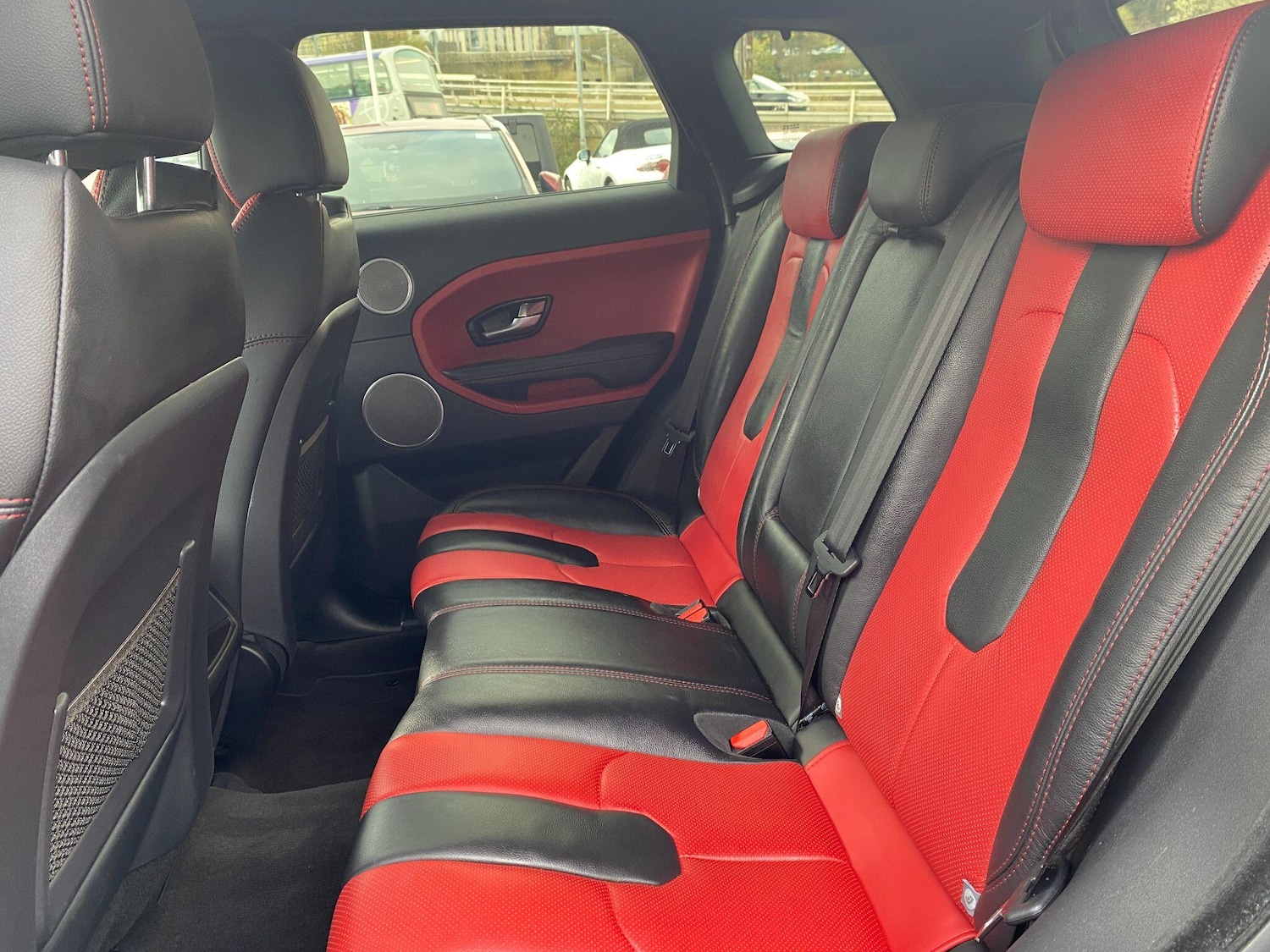 Used Land Rover Range Rover Evoque for sale - 78101170: Photo 16