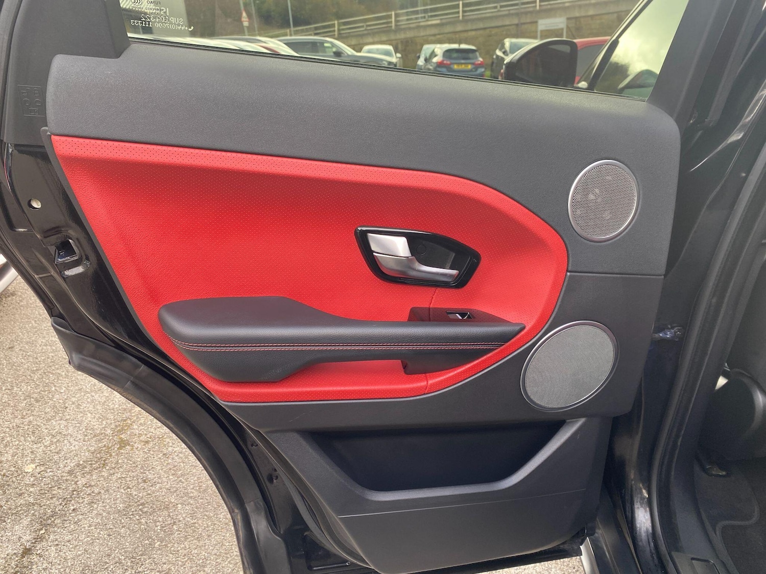 Used Land Rover Range Rover Evoque for sale - 78101170: Photo 17