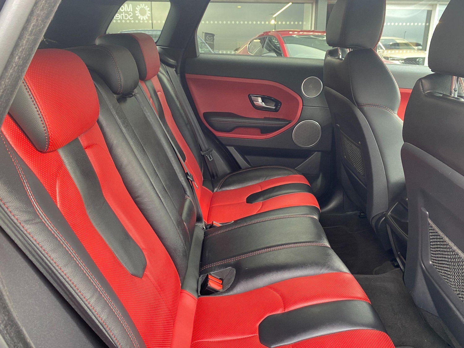 Used Land Rover Range Rover Evoque for sale - 78101170: Photo 18