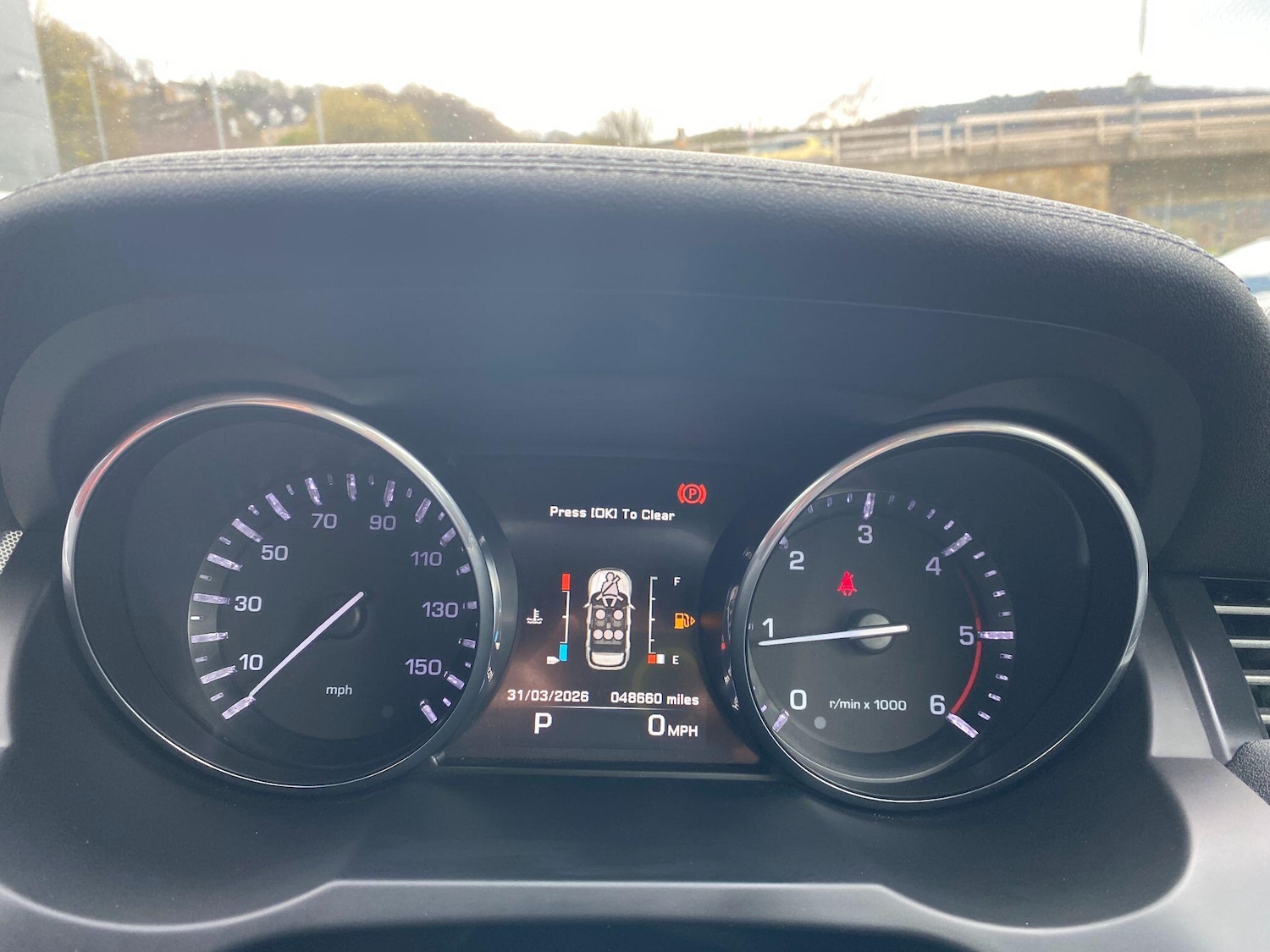 Used Land Rover Range Rover Evoque for sale - 78101170: Photo 19