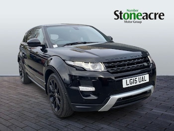Used Land Rover Range Rover Evoque 2015 for sale - 78101170: Photo