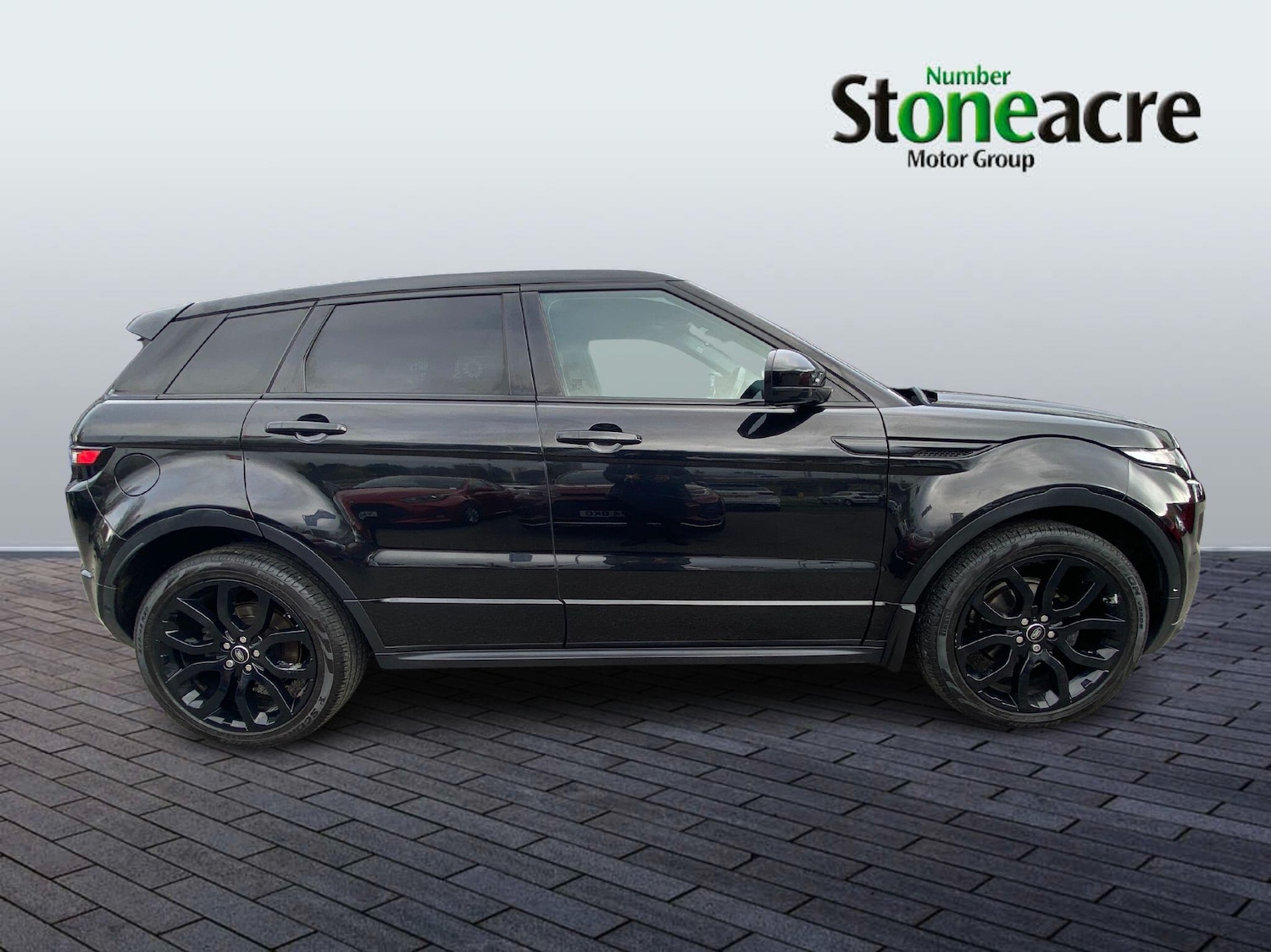 Used Land Rover Range Rover Evoque for sale - 78101170: Photo 2