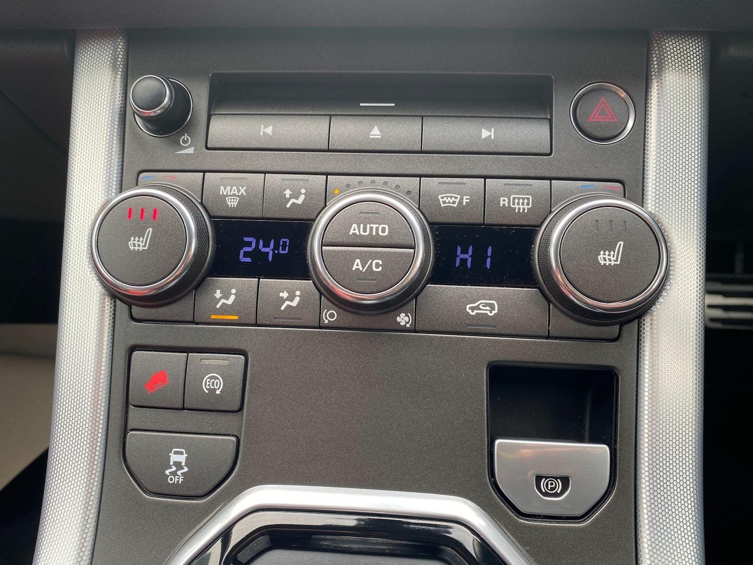 Used Land Rover Range Rover Evoque for sale - 78101170: Photo 21