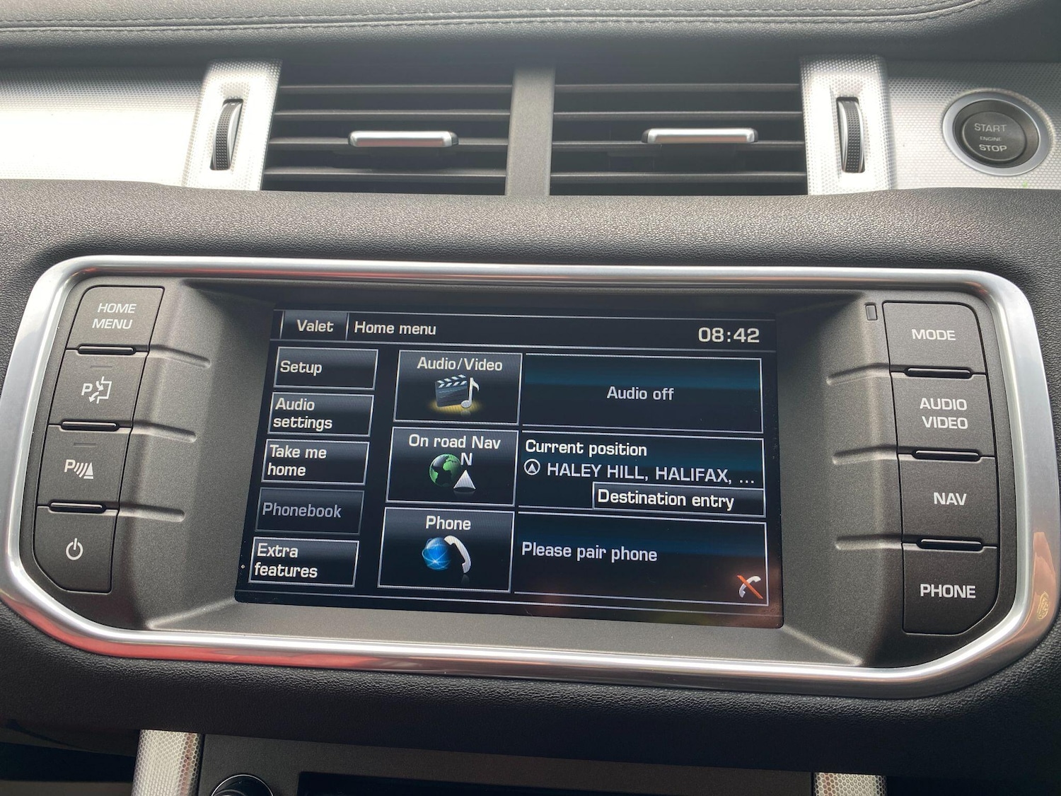 Used Land Rover Range Rover Evoque for sale - 78101170: Photo 22