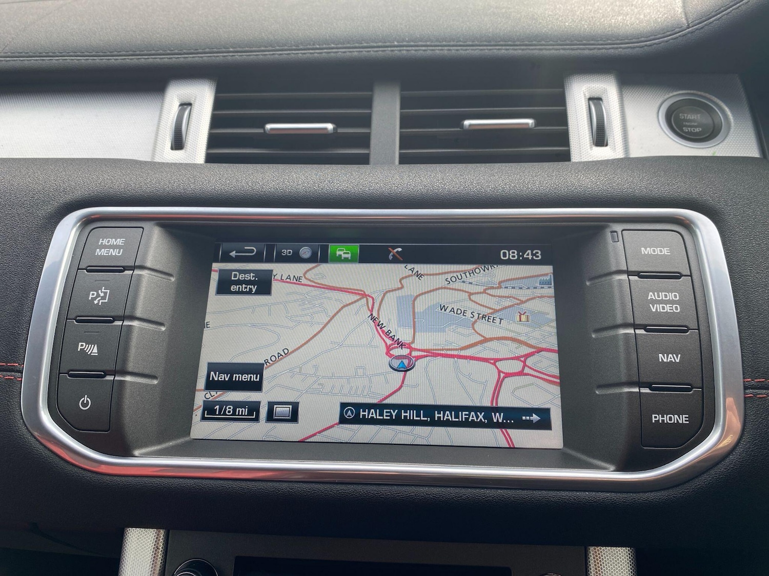 Used Land Rover Range Rover Evoque for sale - 78101170: Photo 23