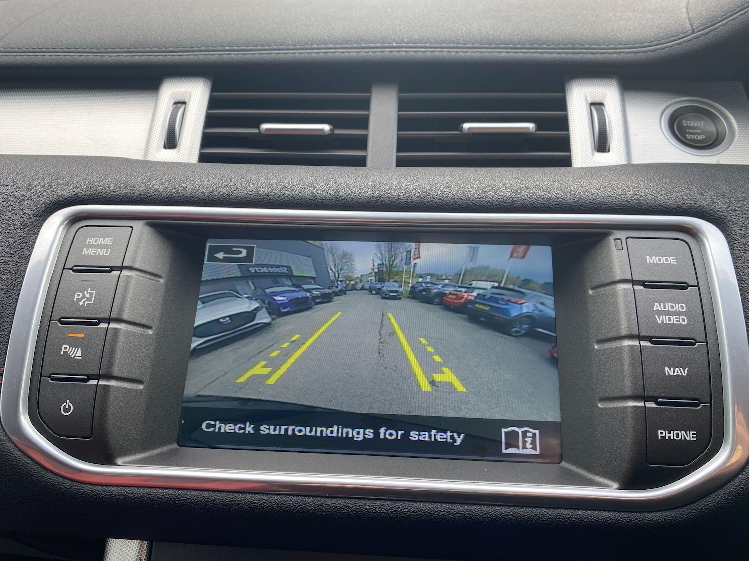 Used Land Rover Range Rover Evoque for sale - 78101170: Photo 24