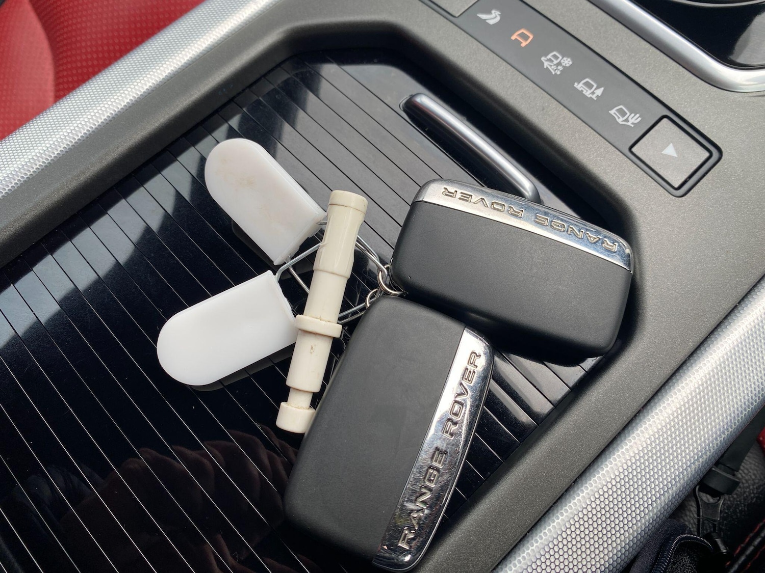 Used Land Rover Range Rover Evoque for sale - 78101170: Photo 25