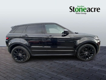 Used Land Rover Range Rover Evoque 2015 for sale - 78101170: Photo