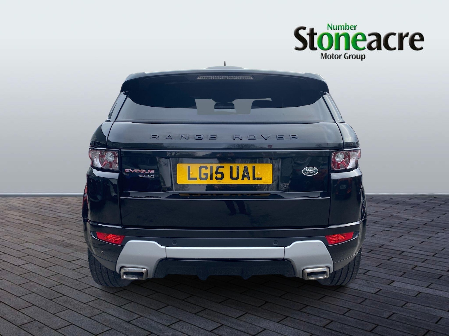 Used Land Rover Range Rover Evoque for sale - 78101170: Photo 4