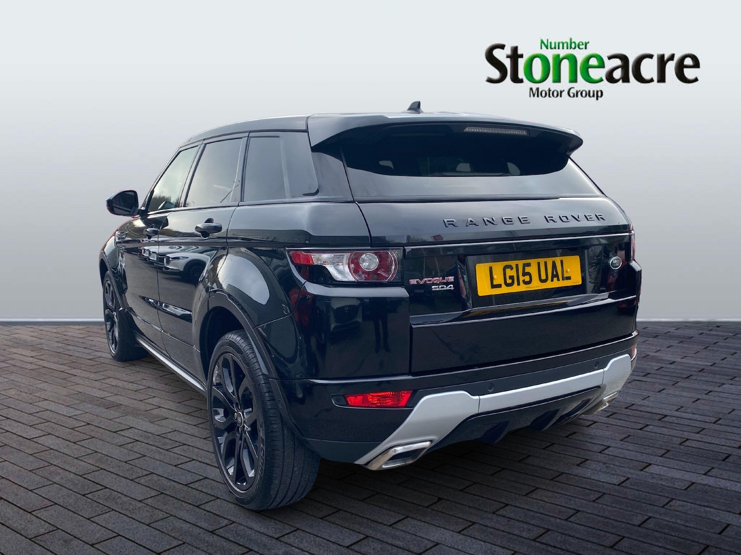 Used Land Rover Range Rover Evoque for sale - 78101170: Photo 5