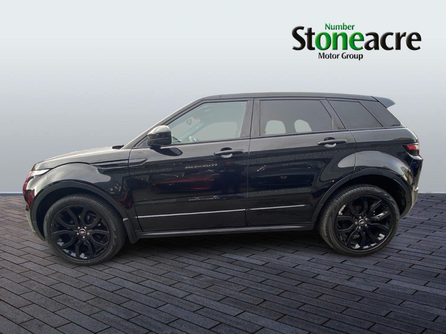 Used Land Rover Range Rover Evoque for sale - 78101170: Photo 6