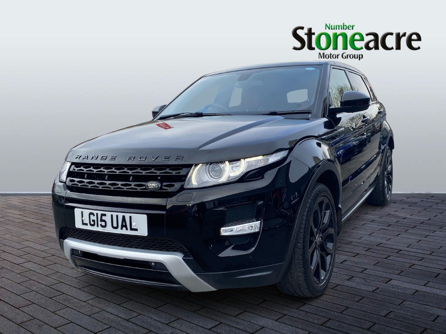 Used Land Rover Range Rover Evoque for sale - 78101170: Photo 7