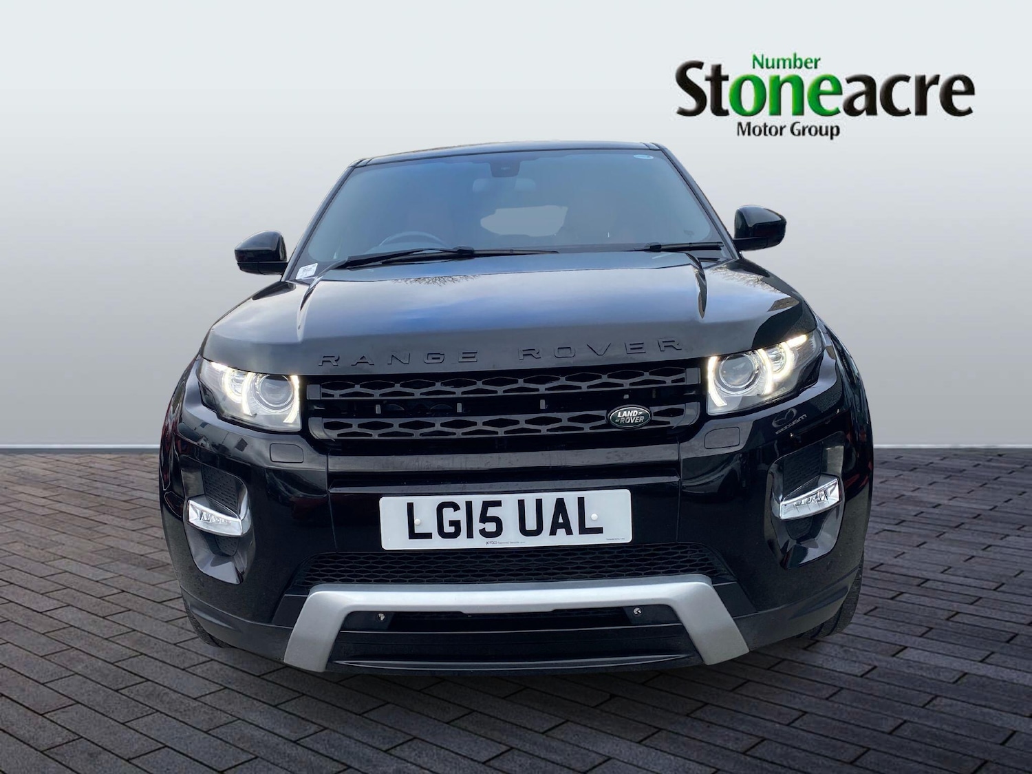 Used Land Rover Range Rover Evoque for sale - 78101170: Photo 8