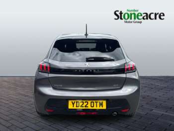 Used Peugeot 208 2022 for sale - 74477120: Photo
