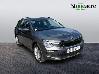Used Skoda Kamiq 2025 for sale - 79508401: Photo