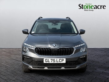 Used Skoda Kamiq 2025 for sale - 79508401: Photo