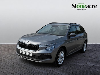 Used Skoda Kamiq 2025 for sale - 79508401: Photo
