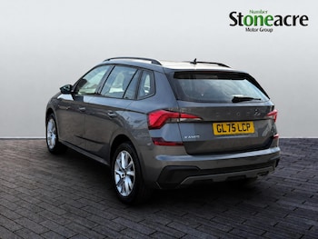 Used Skoda Kamiq 2025 for sale - 79508401: Photo