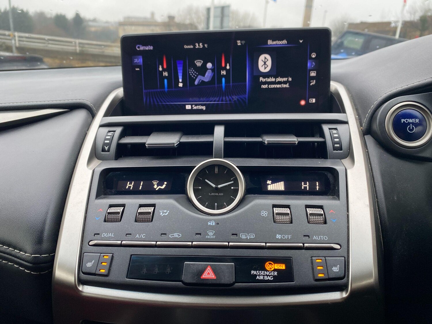 Used Lexus NX for sale - 77496380: Photo 11