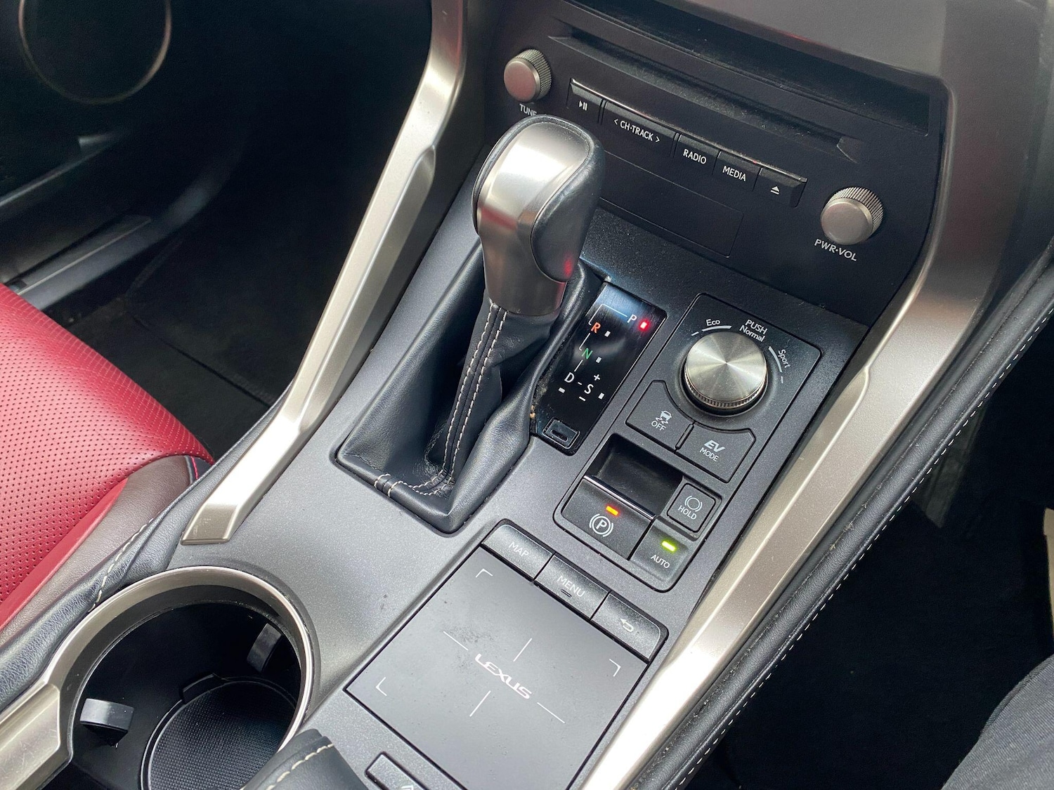 Used Lexus NX for sale - 77496380: Photo 12