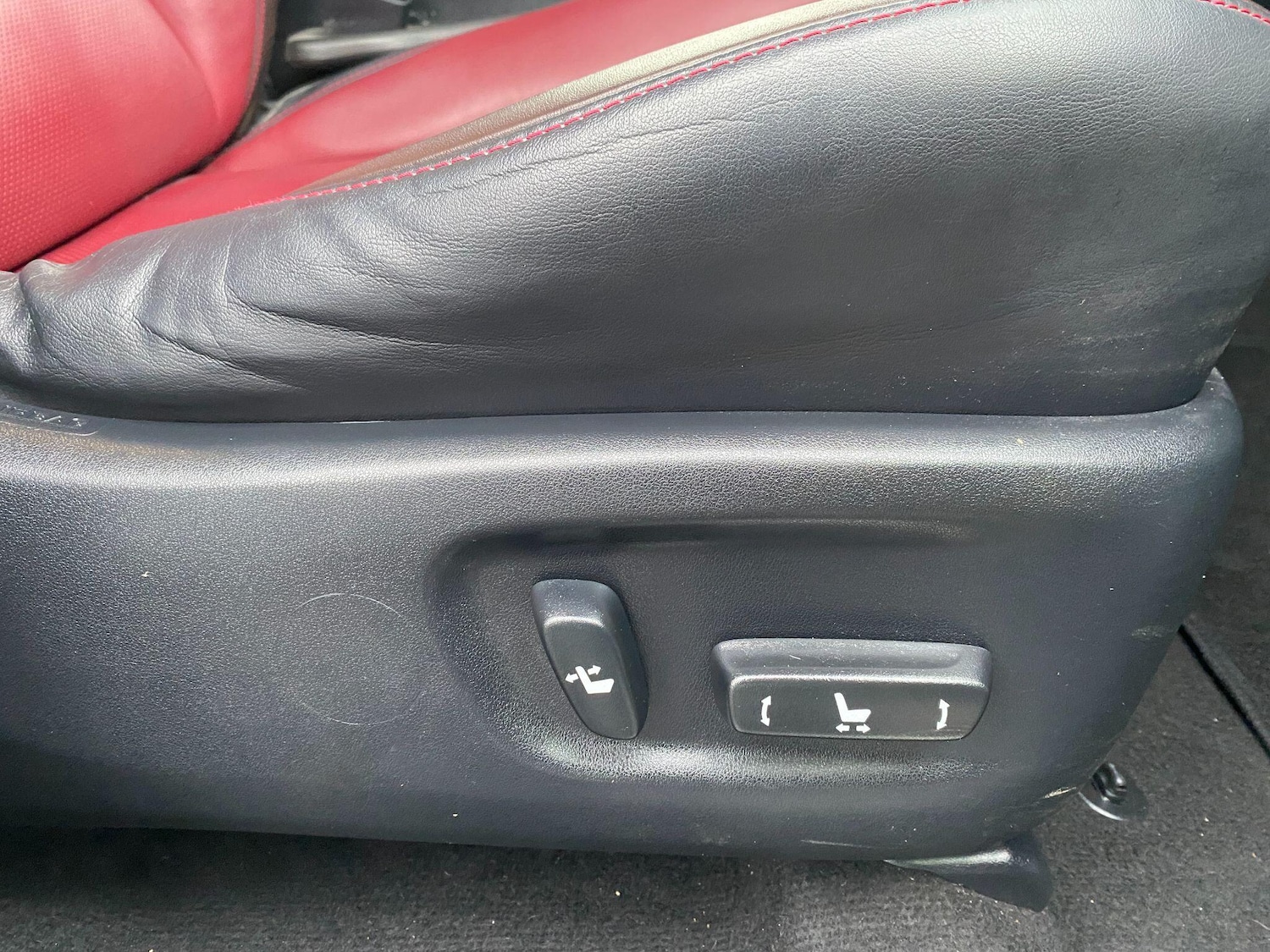 Used Lexus NX for sale - 77496380: Photo 17