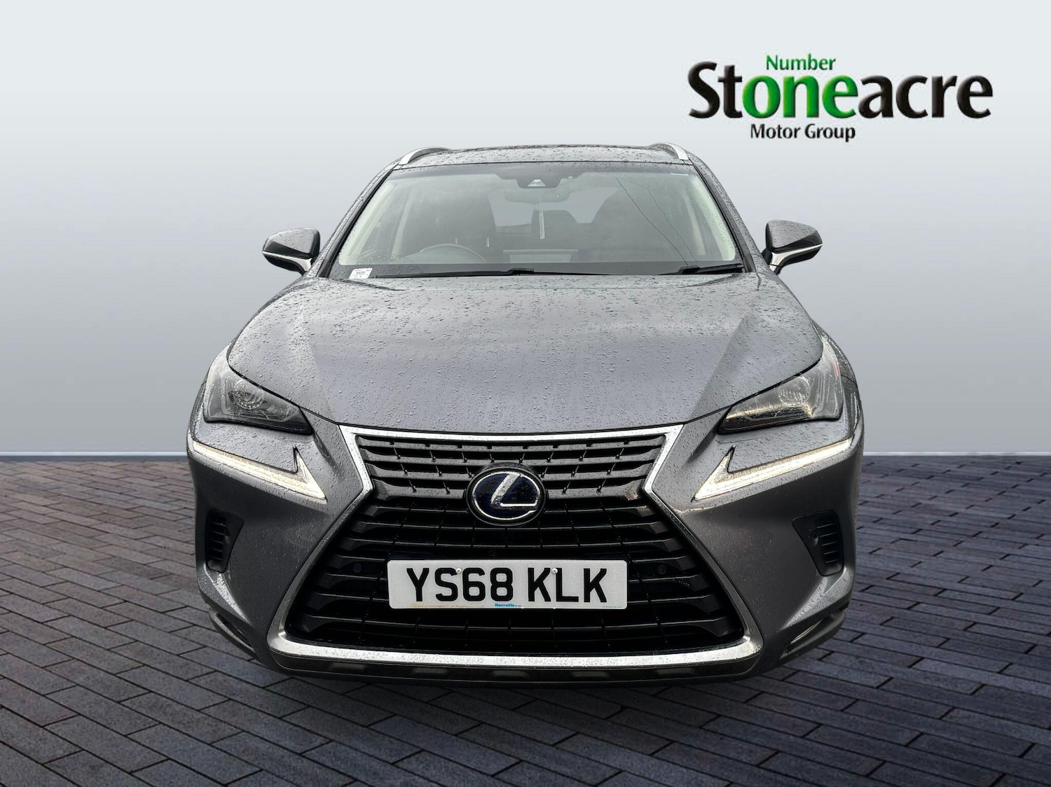 Used Lexus NX for sale - 77496380: Photo 2