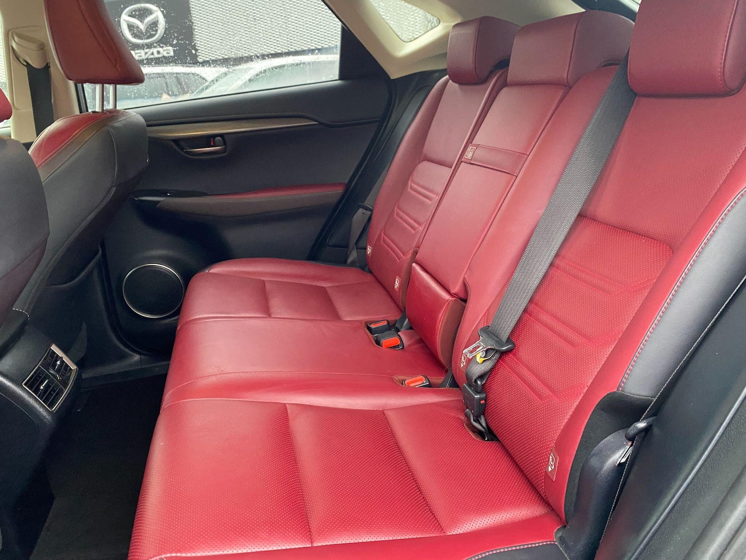 Used Lexus NX for sale - 77496380: Photo 20