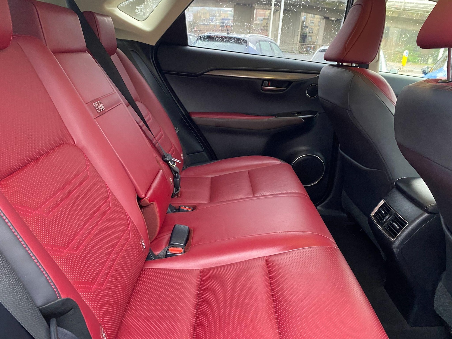 Used Lexus NX for sale - 77496380: Photo 22