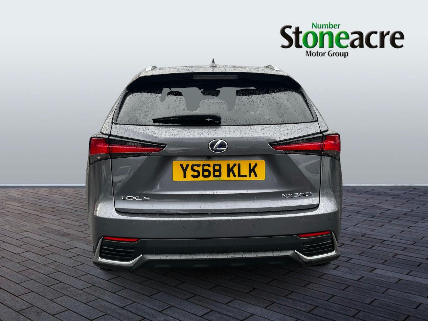 Used Lexus NX for sale - 77496380: Photo 5