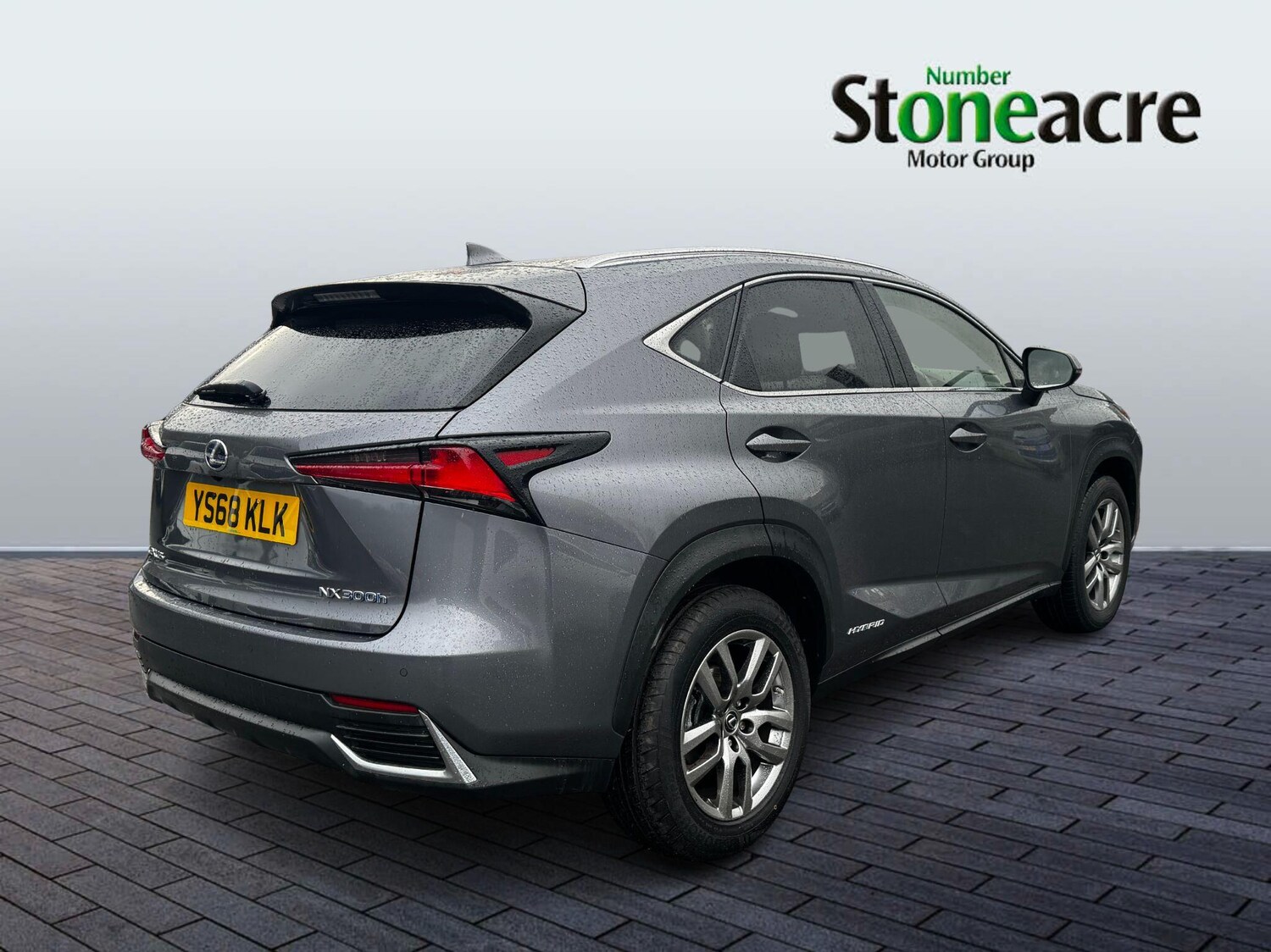 Used Lexus NX for sale - 77496380: Photo 6