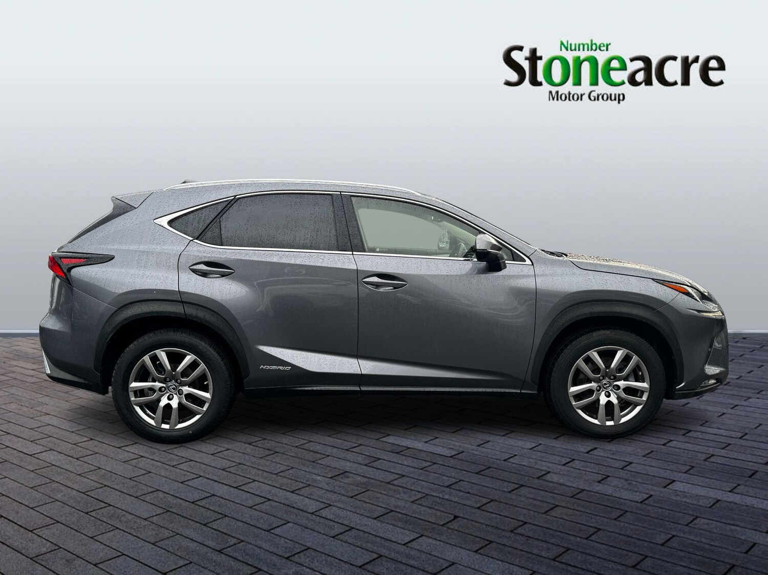 Used Lexus NX for sale - 77496380: Photo 7