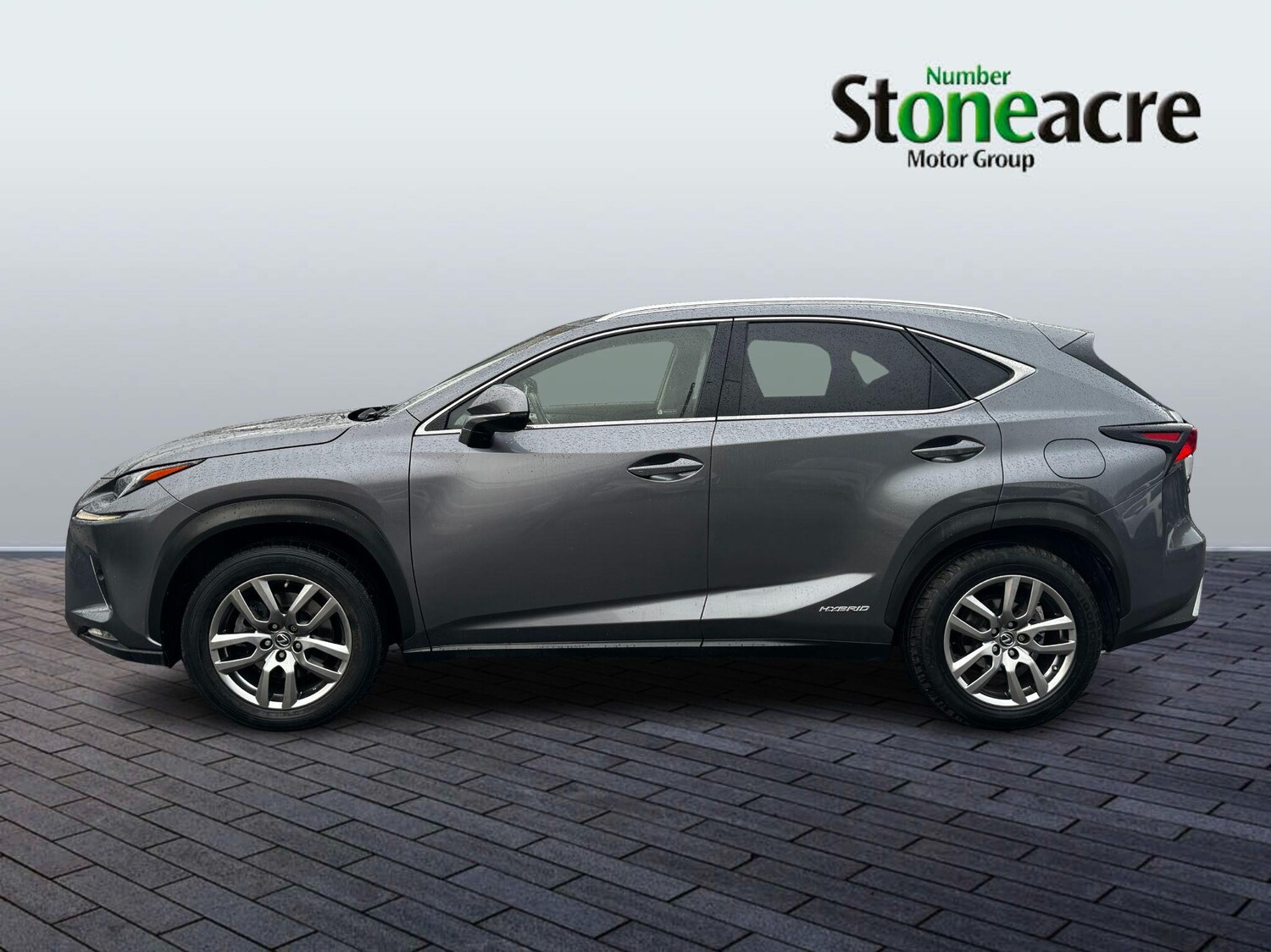 Used Lexus NX for sale - 77496380: Photo 8