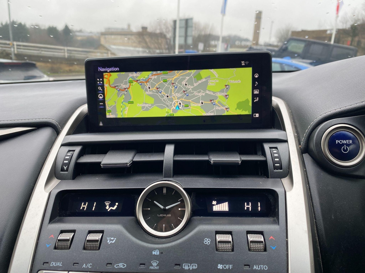 Used Lexus NX for sale - 77496380: Photo 9