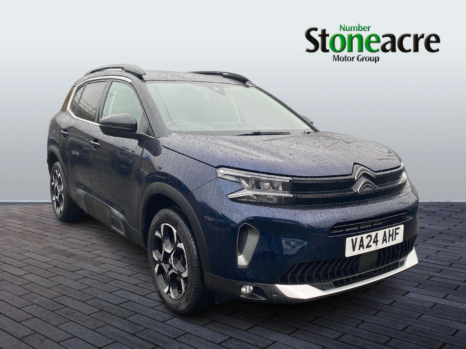 Used Citroen C5 Aircross for sale - 77671551: Photo 1