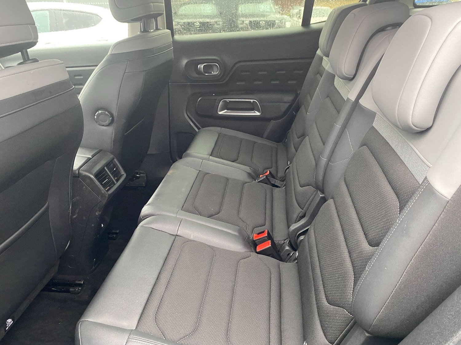 Used Citroen C5 Aircross for sale - 77671551: Photo 10