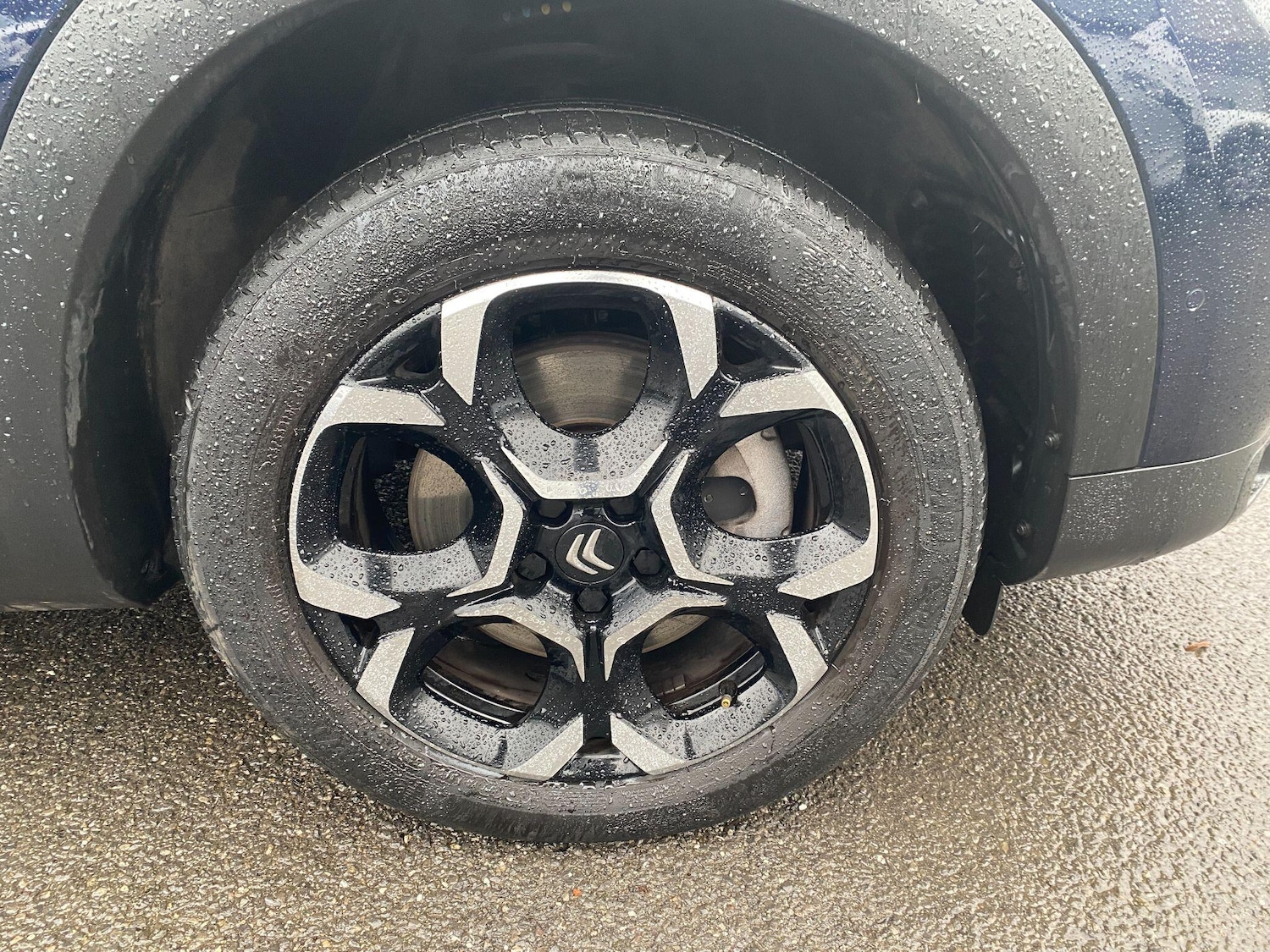 Used Citroen C5 Aircross for sale - 77671551: Photo 12