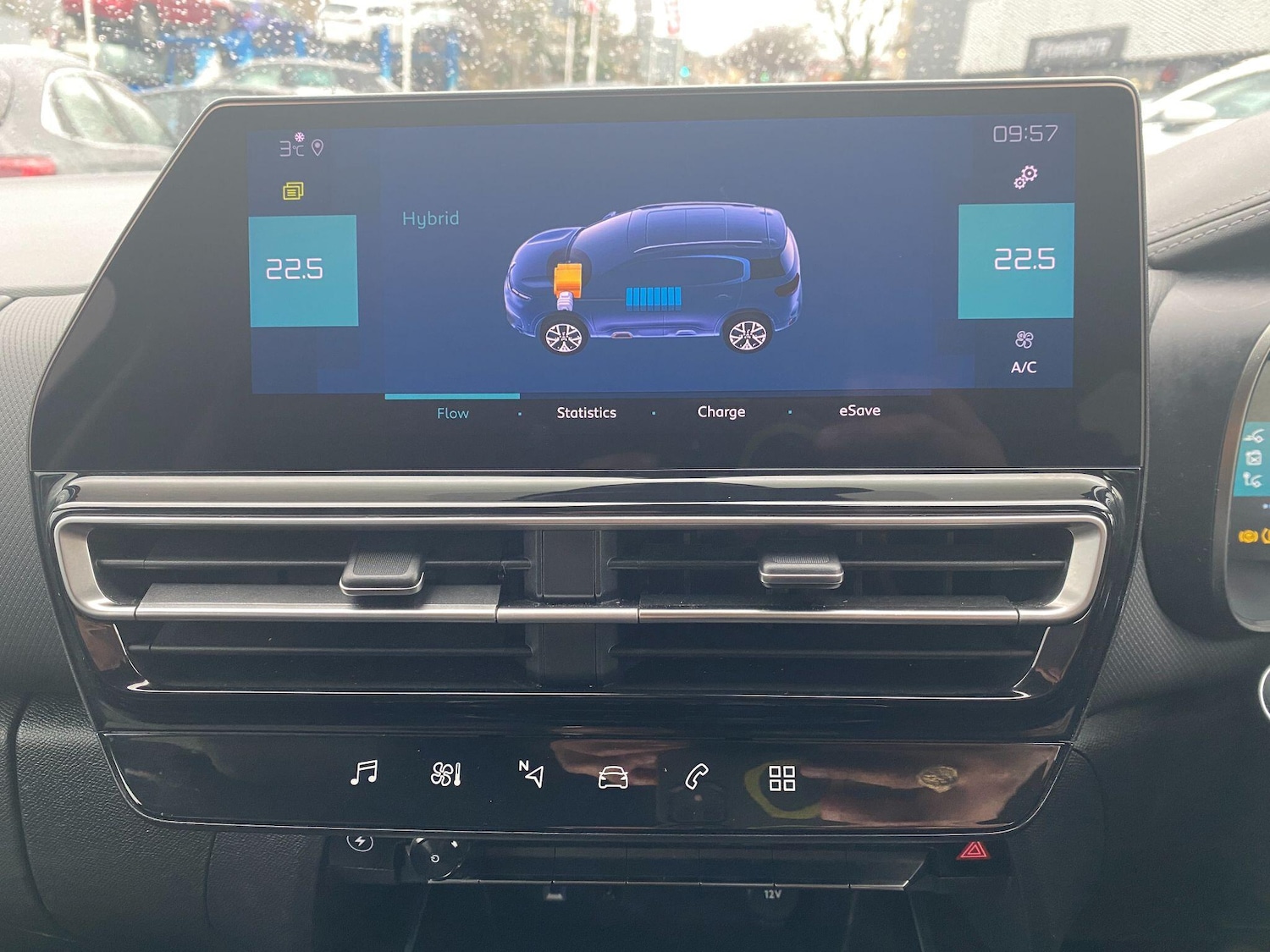 Used Citroen C5 Aircross for sale - 77671551: Photo 14