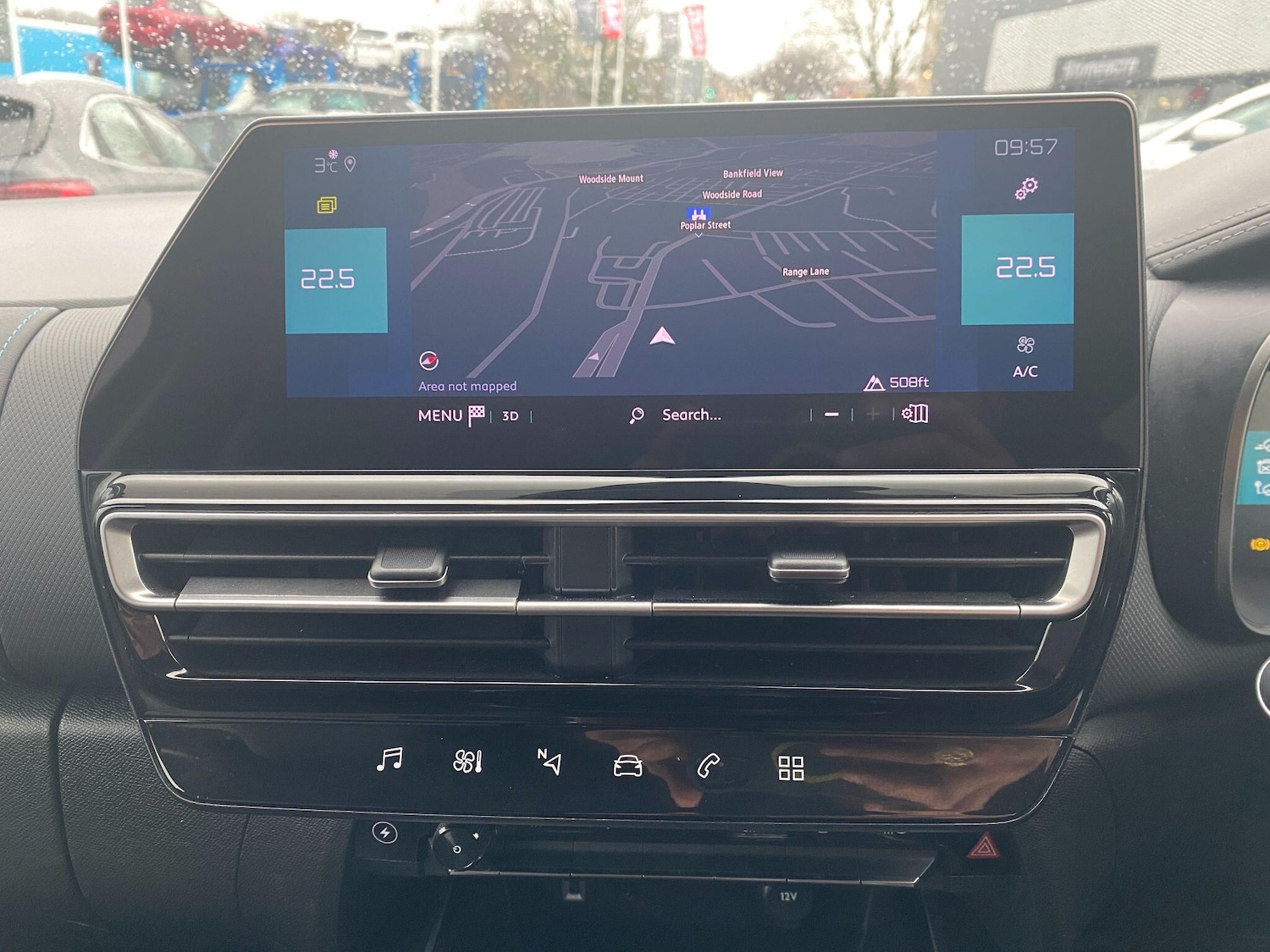 Used Citroen C5 Aircross for sale - 77671551: Photo 15