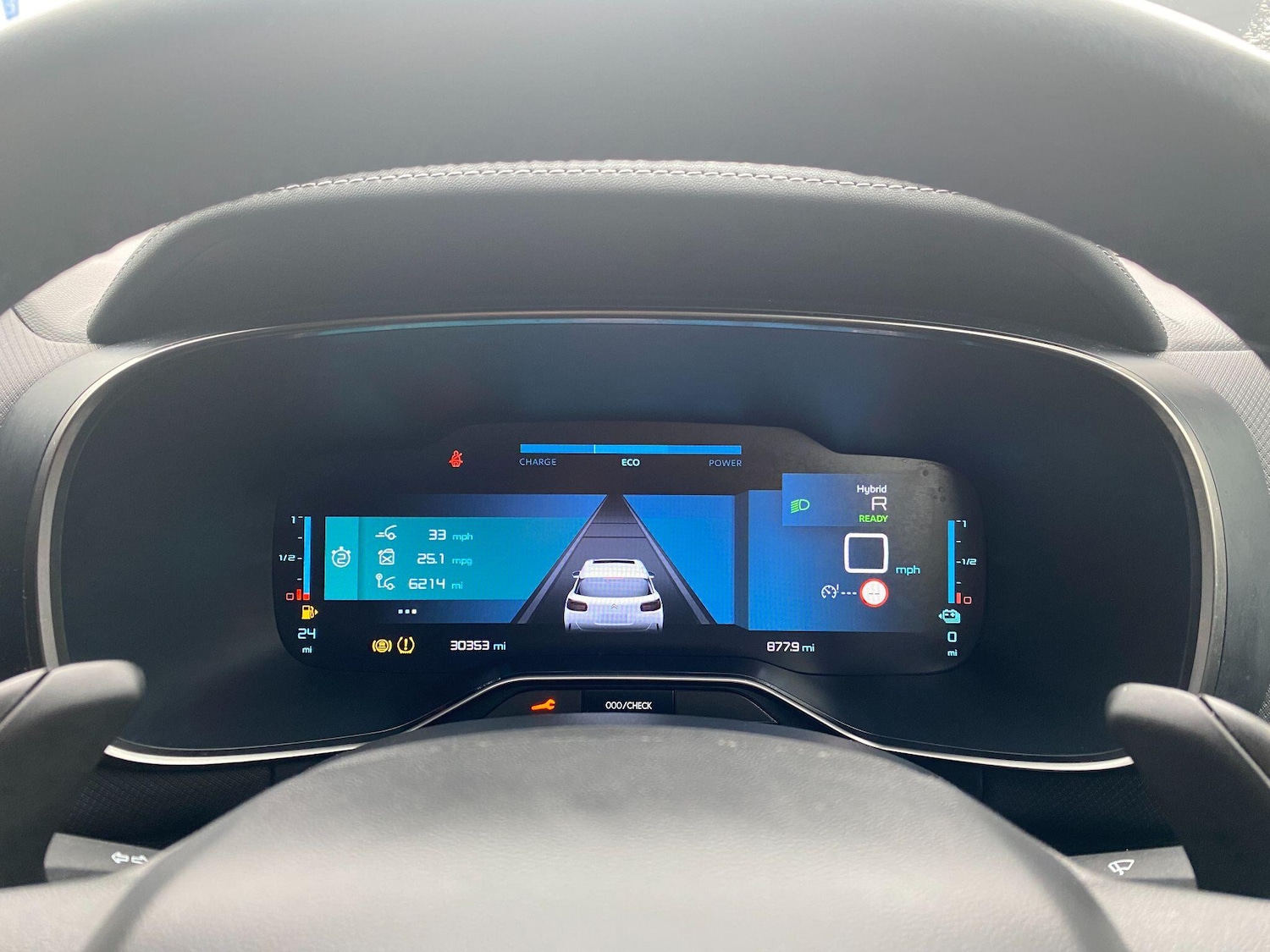 Used Citroen C5 Aircross for sale - 77671551: Photo 16