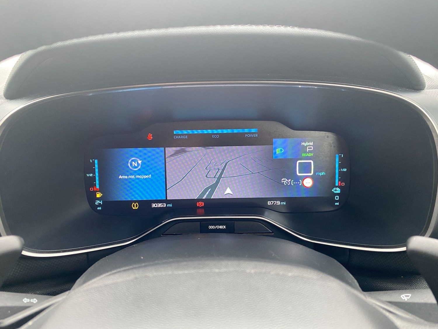 Used Citroen C5 Aircross for sale - 77671551: Photo 17