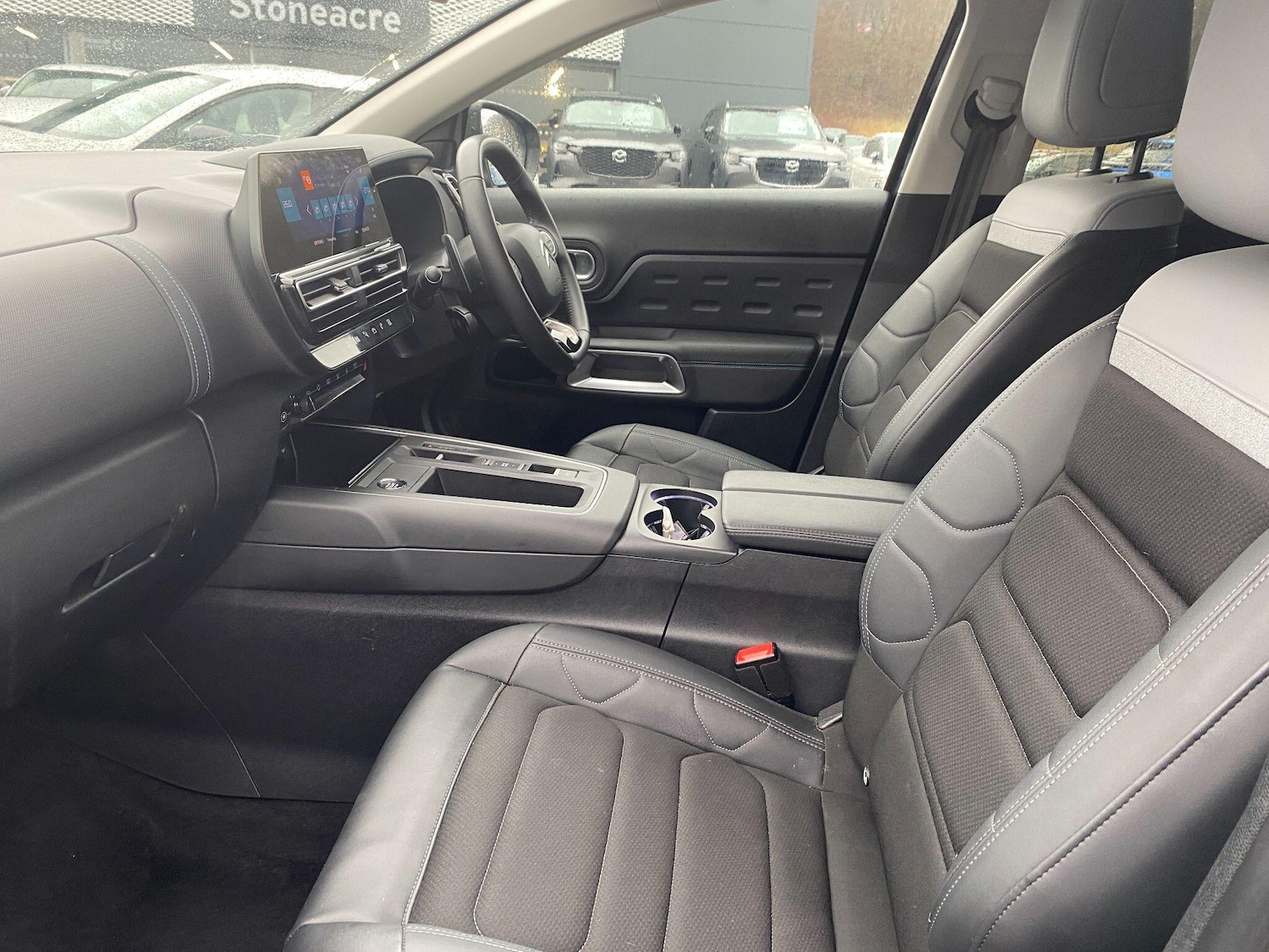 Used Citroen C5 Aircross for sale - 77671551: Photo 18