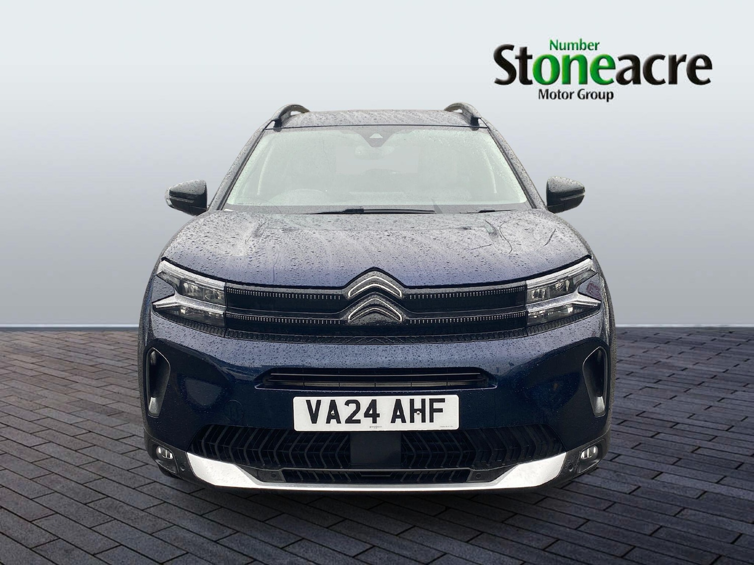 Used Citroen C5 Aircross for sale - 77671551: Photo 2