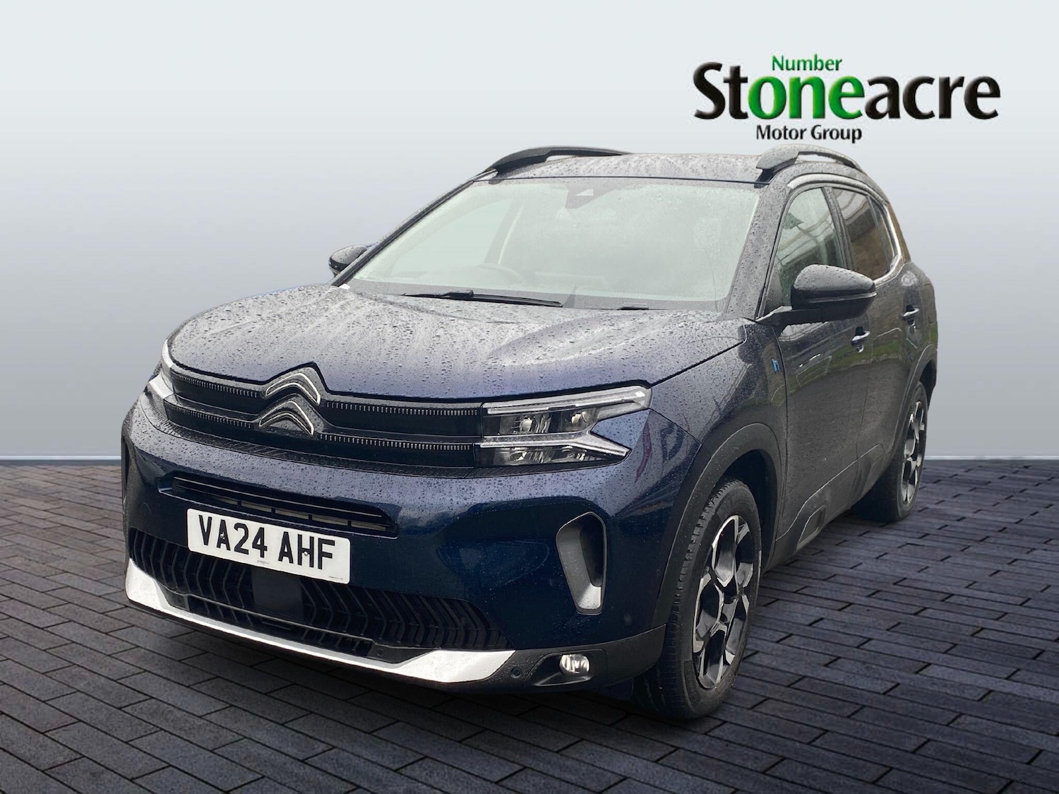 Used Citroen C5 Aircross for sale - 77671551: Photo 3