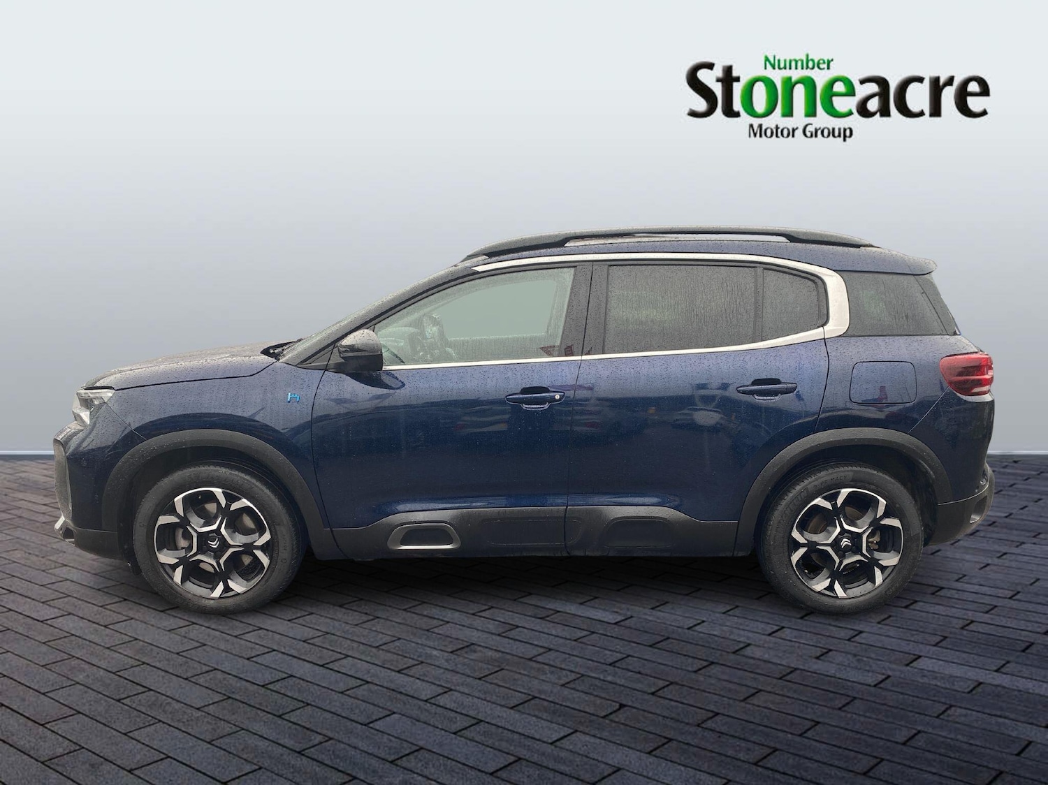 Used Citroen C5 Aircross for sale - 77671551: Photo 5