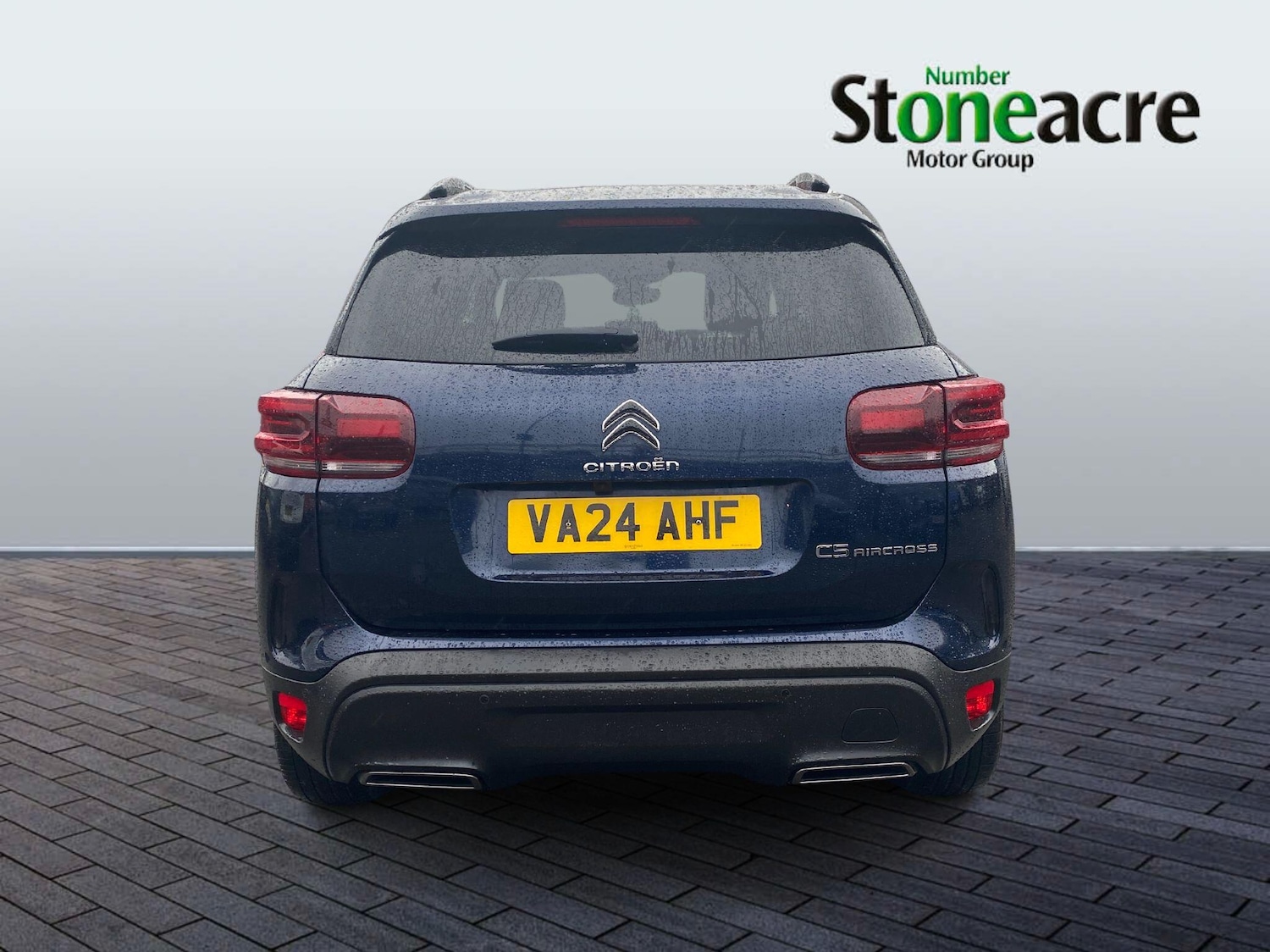 Used Citroen C5 Aircross for sale - 77671551: Photo 6